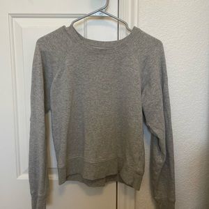 Madewell crewneck